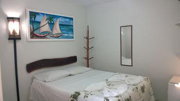 Pousada Sonho Meu Praia de Pipa Extérieur photo