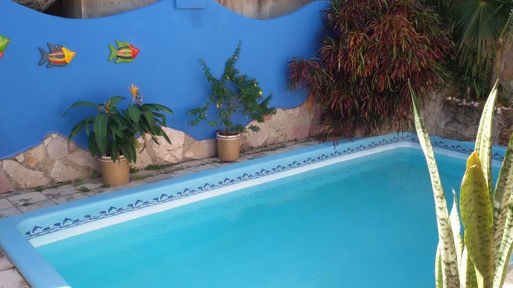 Pousada Sonho Meu Praia de Pipa Extérieur photo